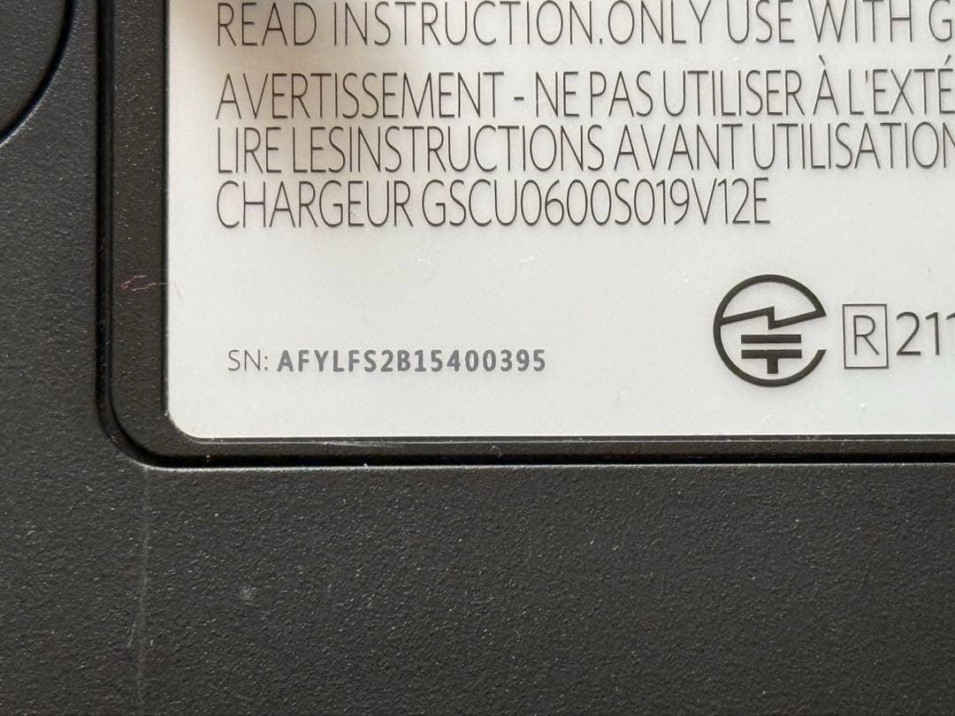 Anker Eufy G30 中古