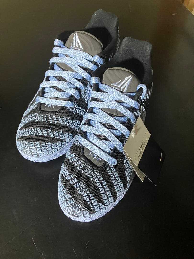 NIKE バスケットボールシューズ　JA3EP