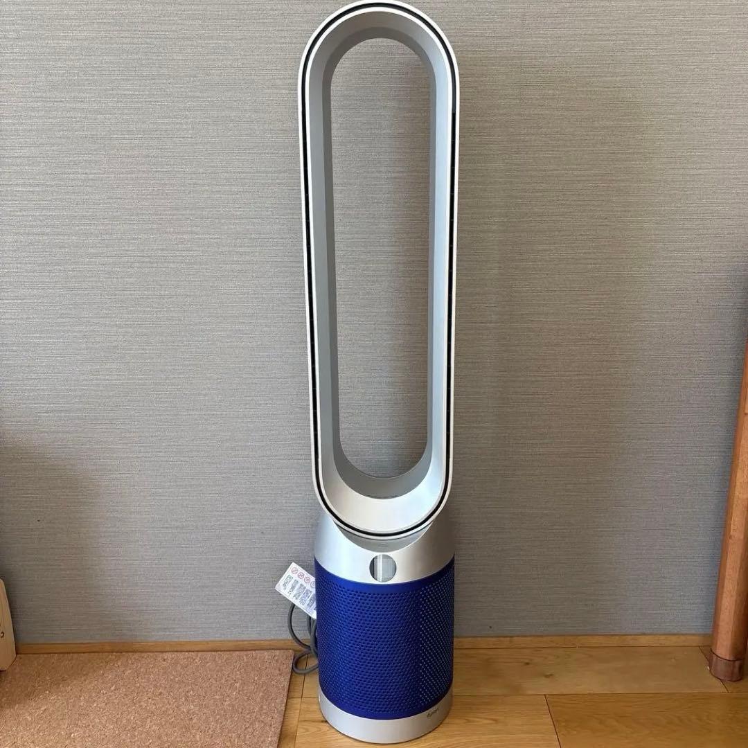 ダイソン　TP07SB 空気清浄機