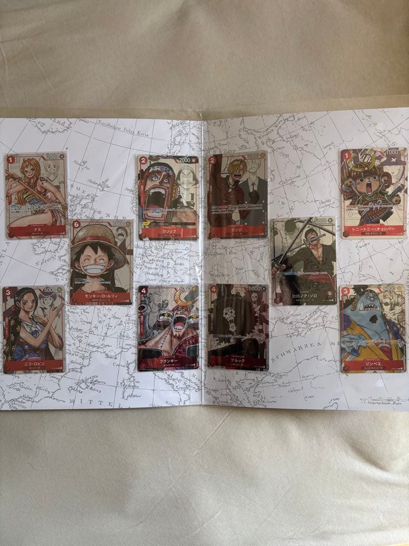 新品未開封 ワンピースカード プレミアムカードコレクション 25周年エディション