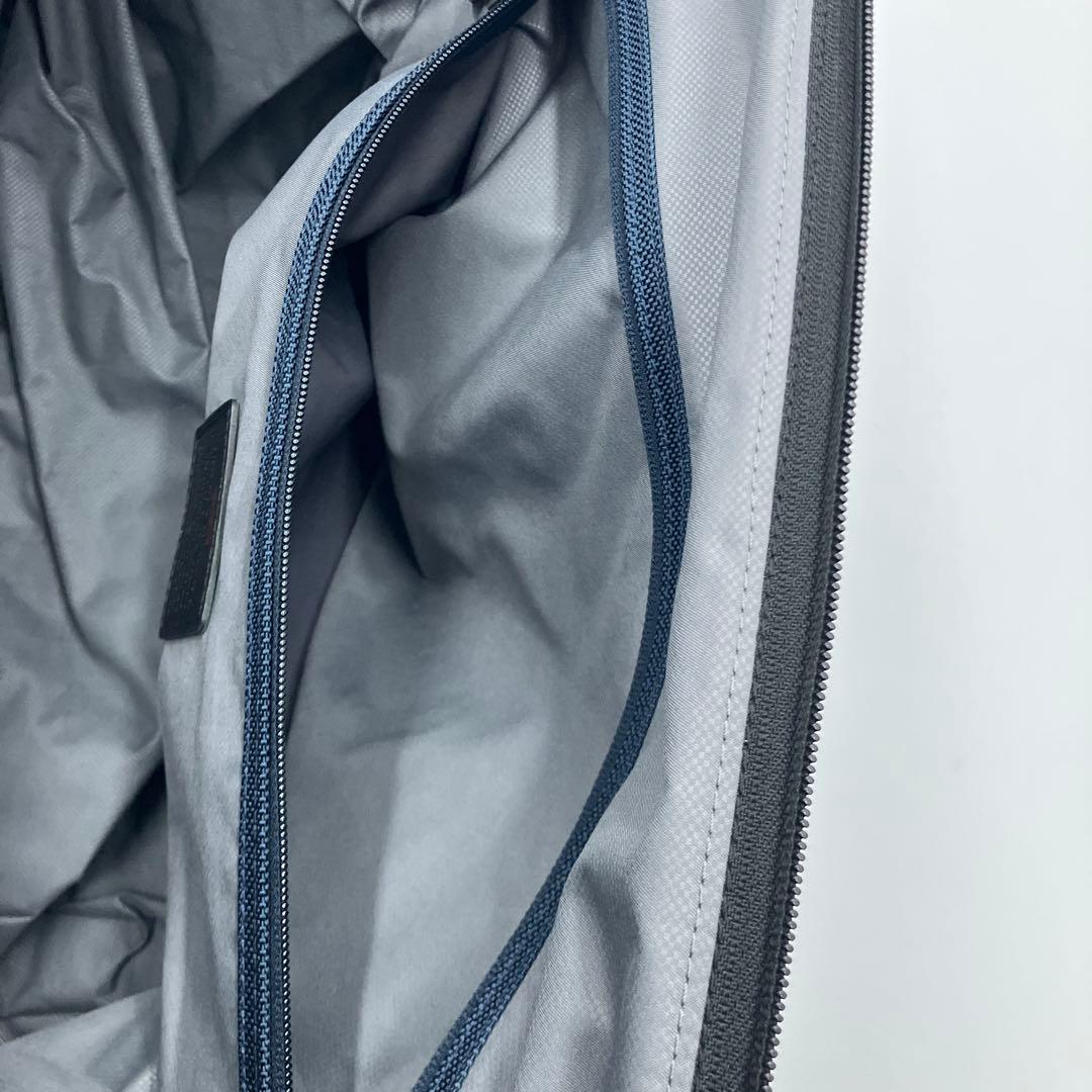 A6トゥミ TUMI ボストンバック ALPHA 2 22126D2