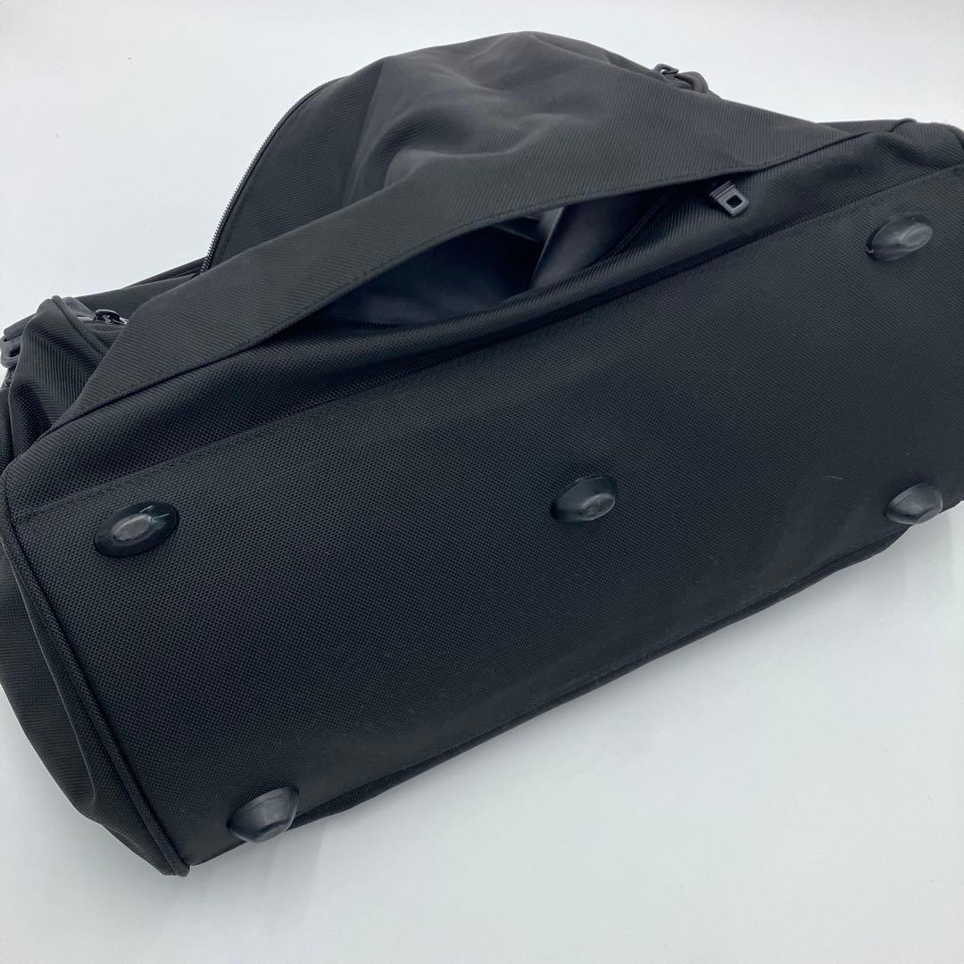 A6トゥミ TUMI ボストンバック ALPHA 2 22126D2