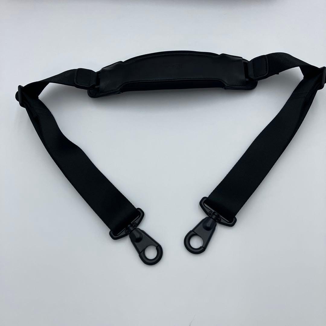 A6トゥミ TUMI ボストンバック ALPHA 2 22126D2