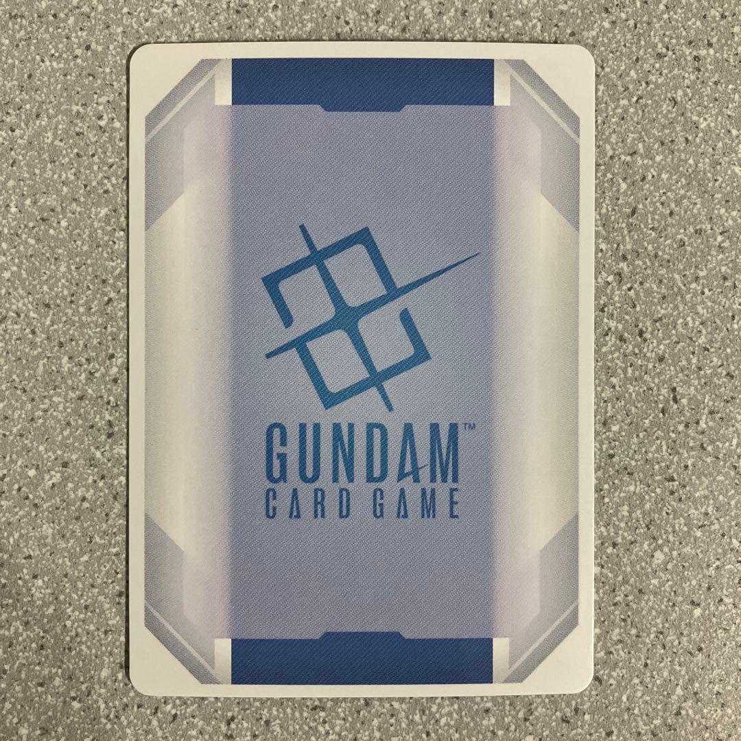 ☆ガンダムカードゲーム☆フリーダムガンダム☆パラレル☆3枚セット☆未使用☆