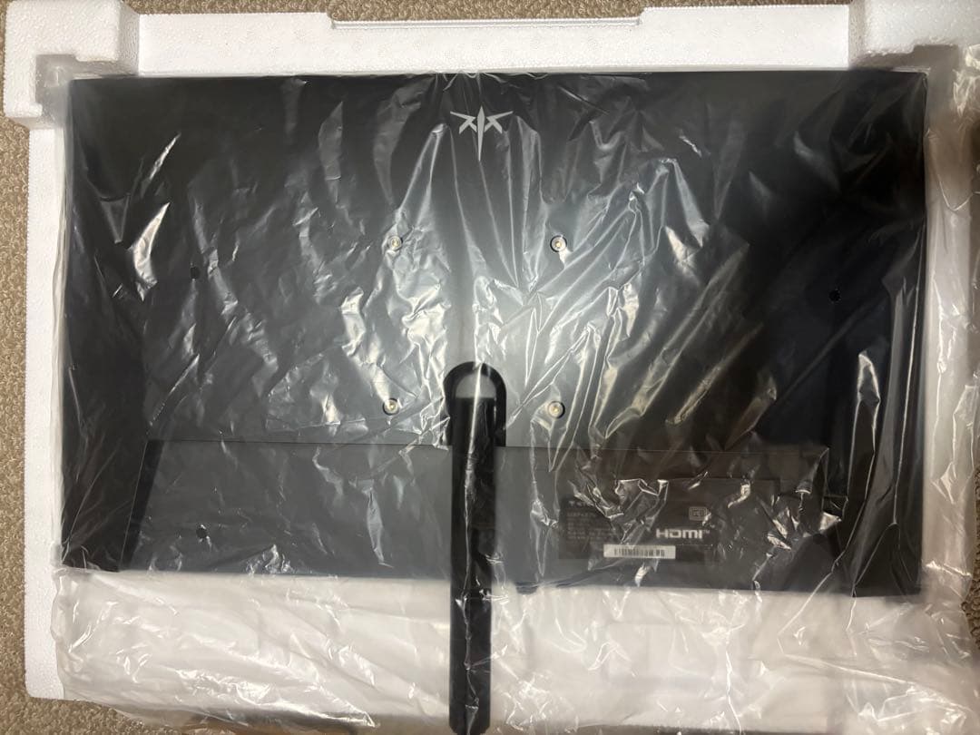 KTC H25T7 24.5 インチ ゲーミングモニター