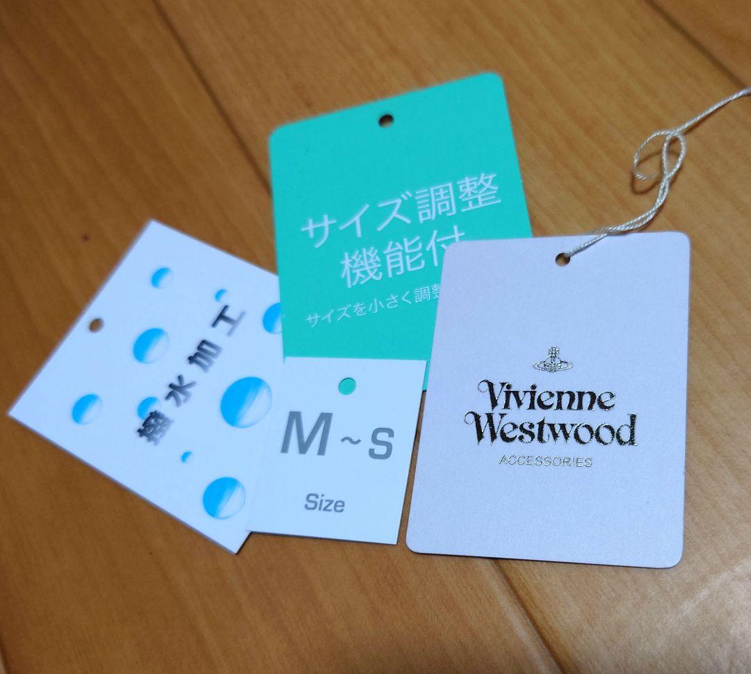 Vivienne Westwood♡試着のみ♡ベレー帽♡オフホワイト♡