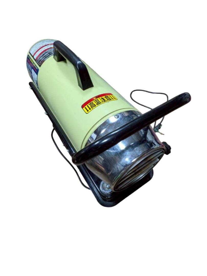 ナカトミSPH-860スポットヒーター　NAKATOMI SPOT HETER