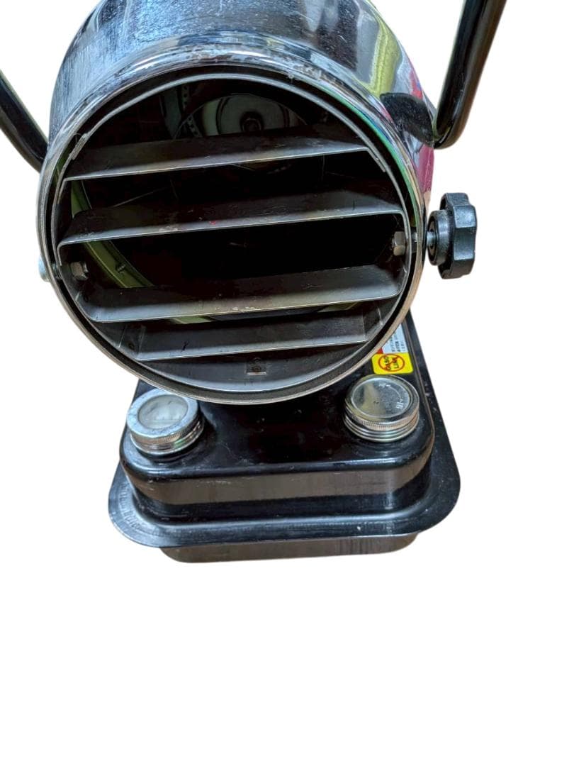 ナカトミSPH-860スポットヒーター　NAKATOMI SPOT HETER