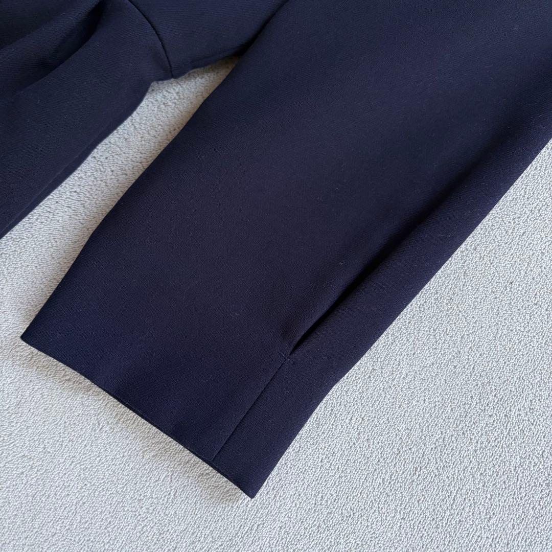 【新品】CELFORD セミコクーン タックタイト ワンピース 卒入学