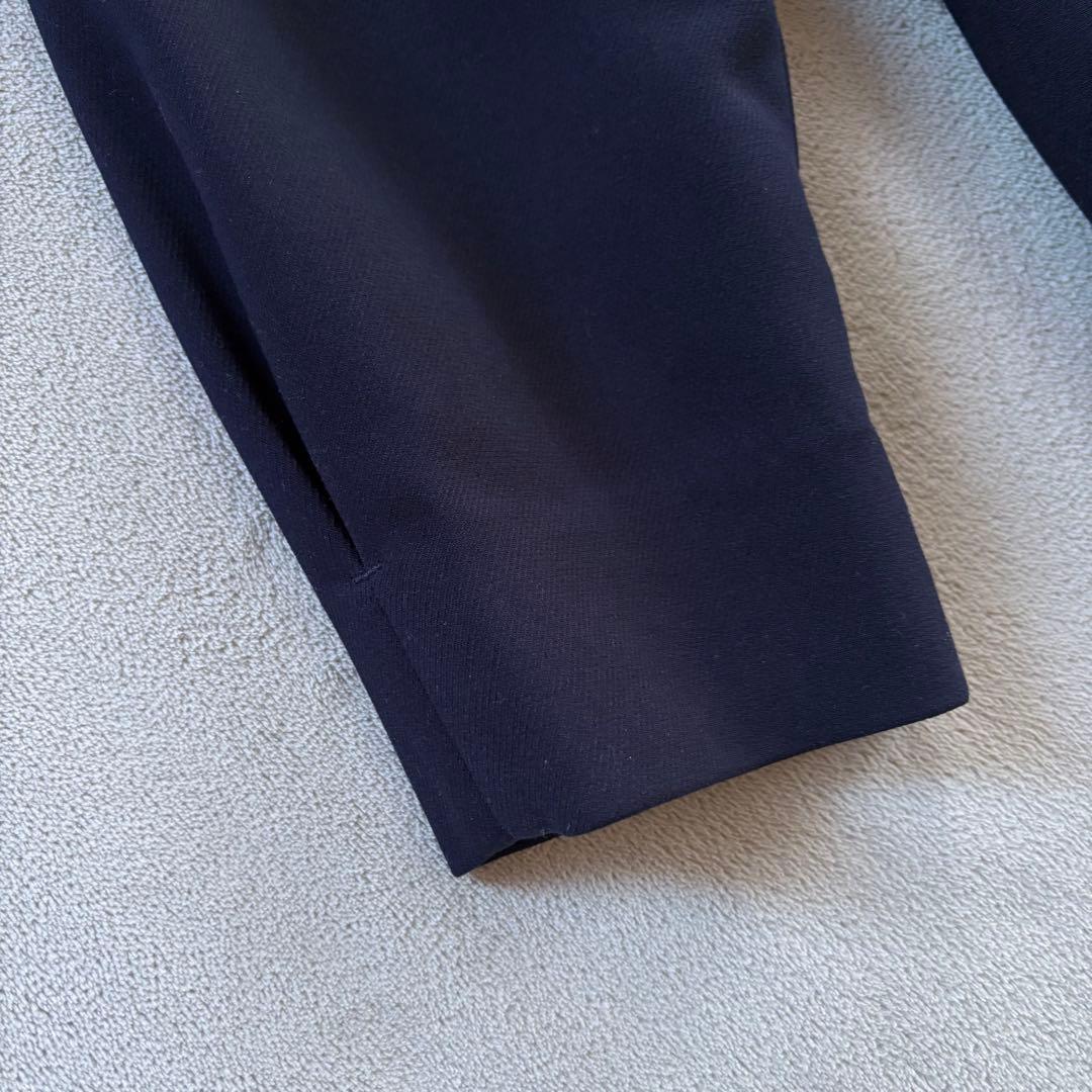 【新品】CELFORD セミコクーン タックタイト ワンピース 卒入学