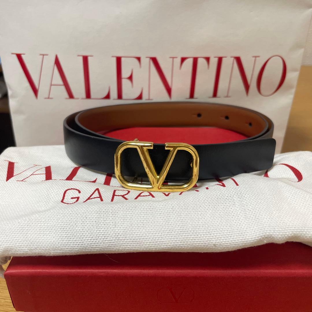 VALENTINO バレンティノ　レディース　ベルト