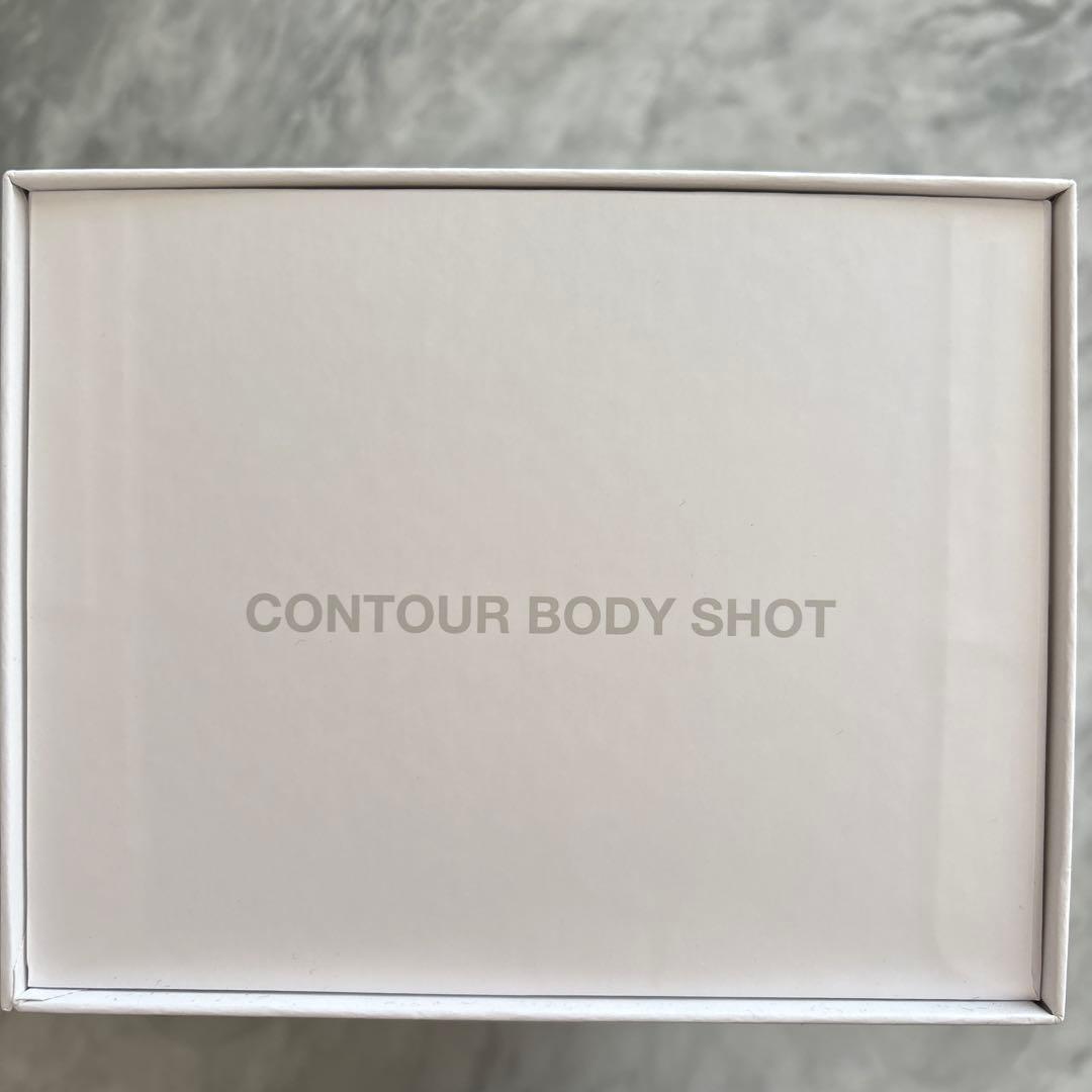 ボディ・フェイスケア medicube AGE-R BODY