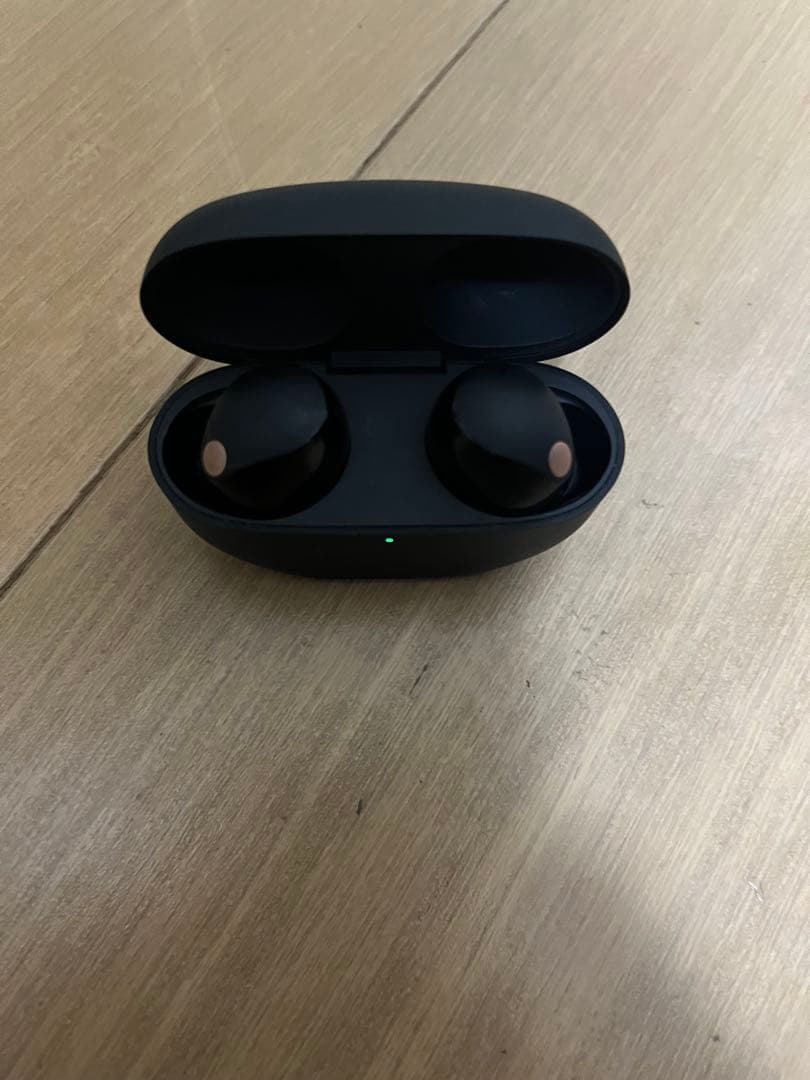 SONY ワイヤレスイヤホン WH-1000mx5