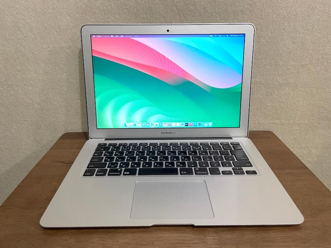 MacBook Air 13\