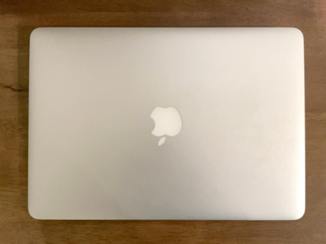 MacBook Air 13\"　2015　i5　8GB　251GB　美品です！