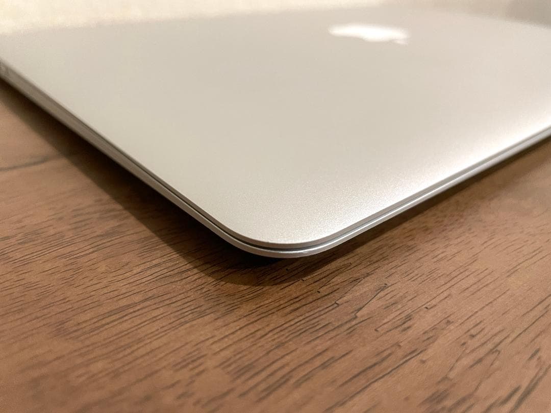 MacBook Air 13\"　2015　i5　8GB　251GB　美品です！