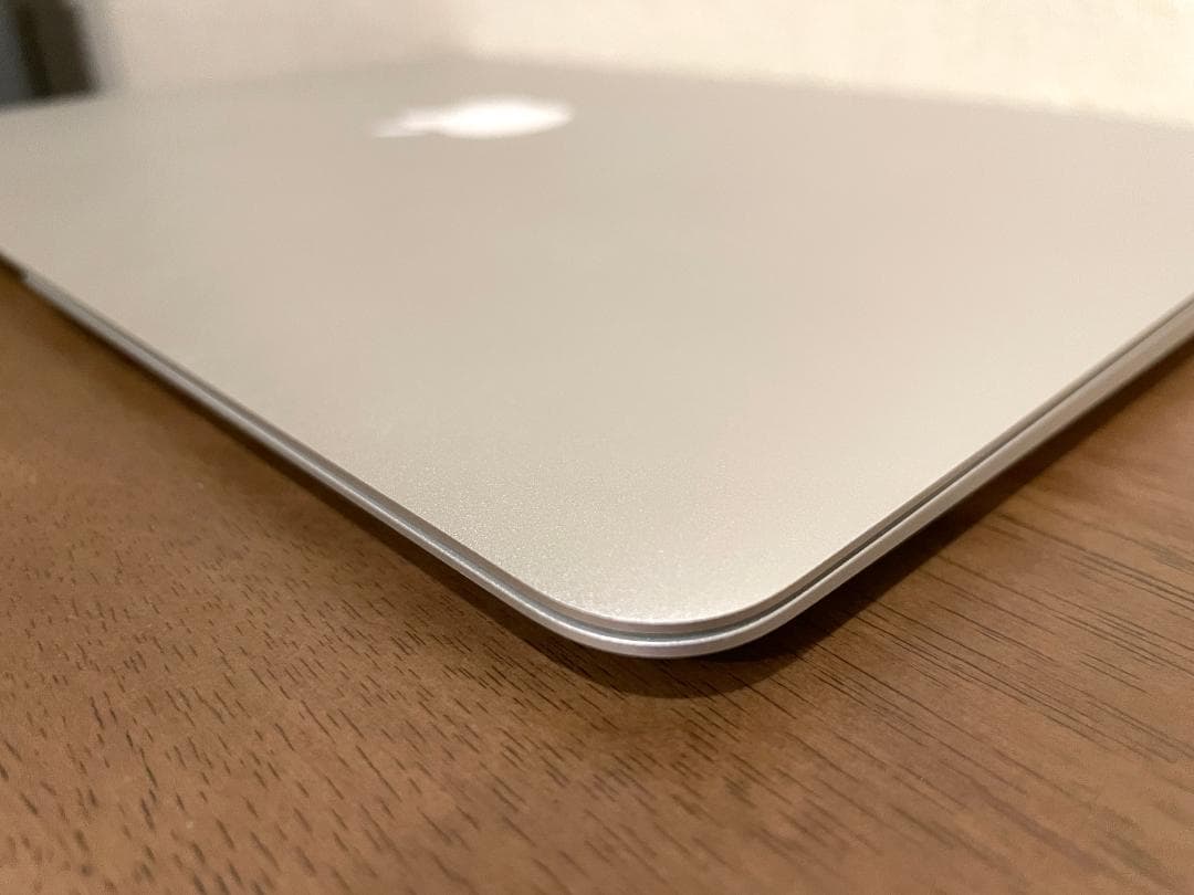 MacBook Air 13\"　2015　i5　8GB　251GB　美品です！