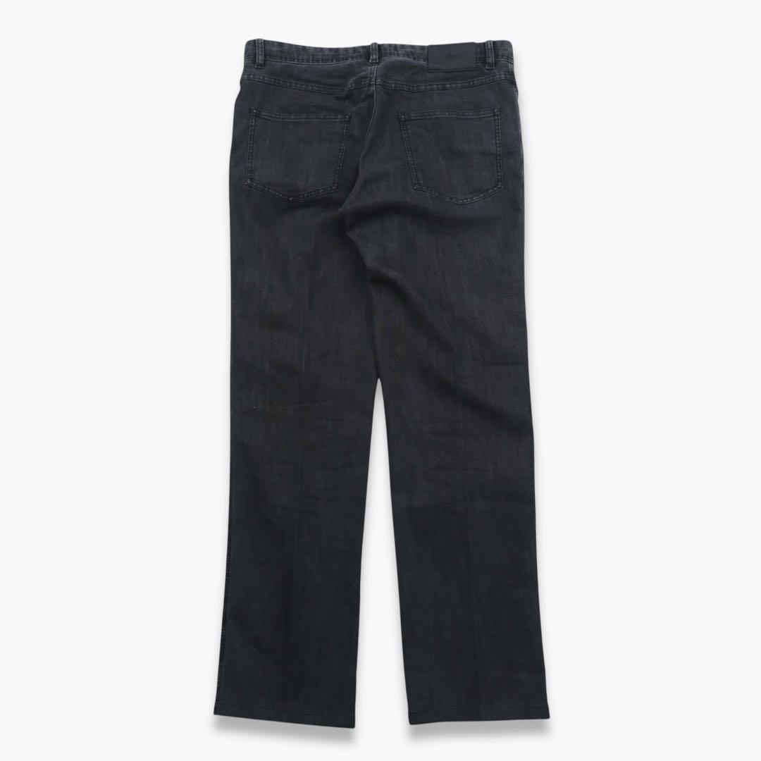 【専用】Brioni ブリオーニ STELVIO デニムパンツ レザーパッチ