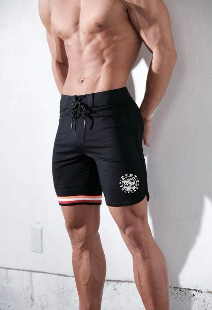 pvot サーフパンツ