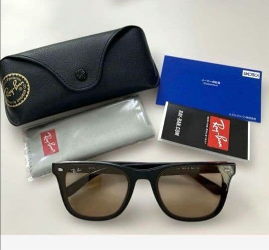 【hyde様、専用！新品 未使用】レイバン RAYBAN サングラス