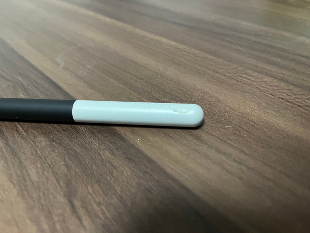 Wacom 液晶ペンタブレット ジャンク