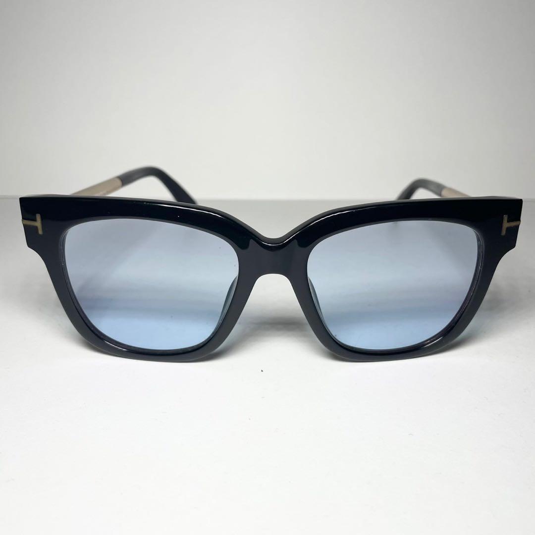 じゃむTOMFORD トムフォード TF436 サングラス メガネ