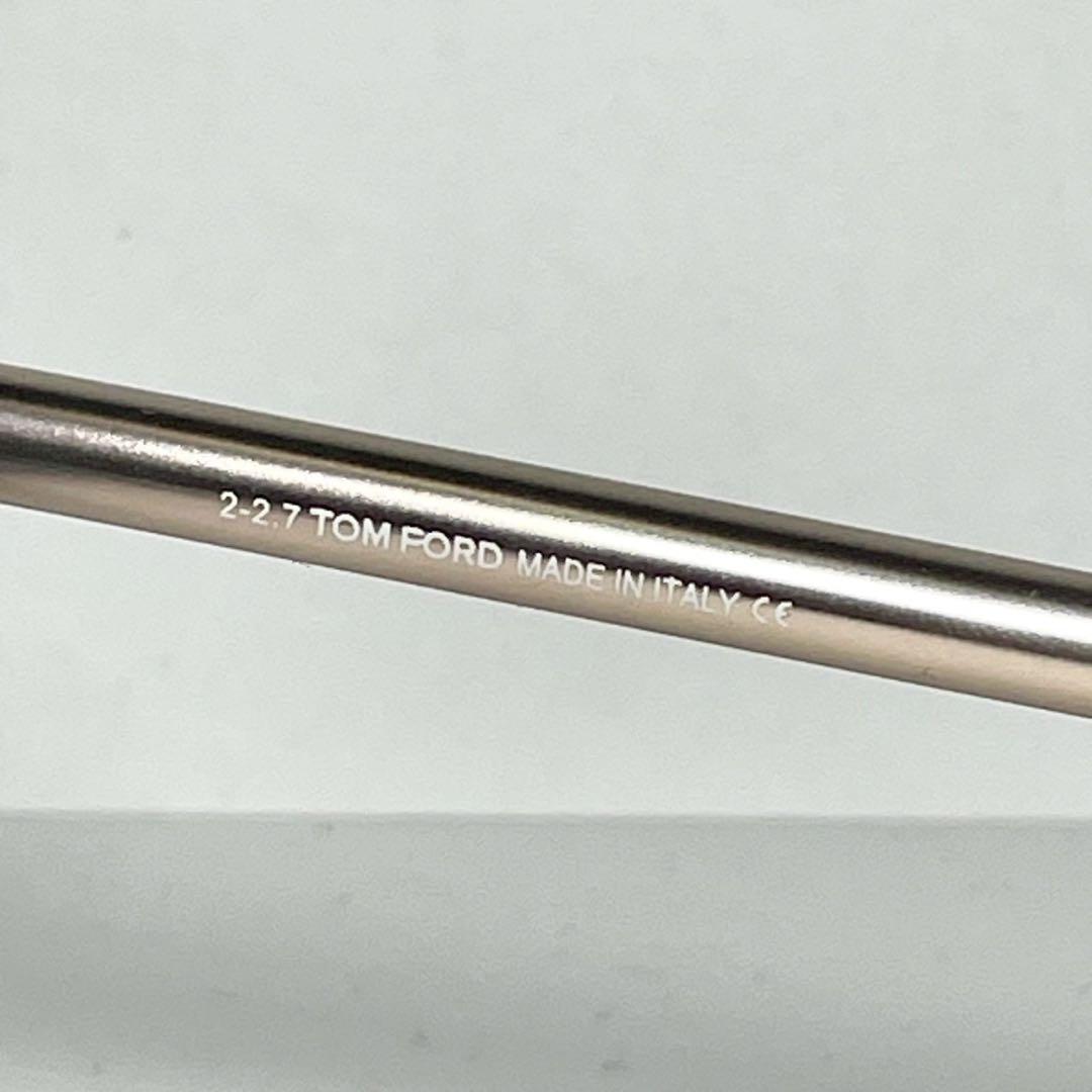 じゃむTOMFORD トムフォード TF436 サングラス メガネ