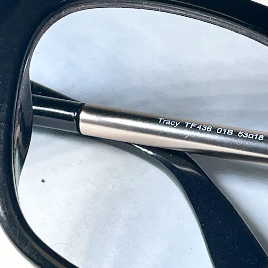 じゃむTOMFORD トムフォード TF436 サングラス メガネ