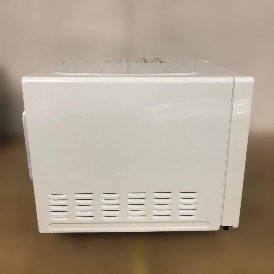 HITACHI 電子レンジ 2022年製 HMR-FT183