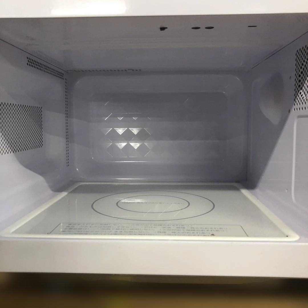 HITACHI 電子レンジ 2022年製 HMR-FT183