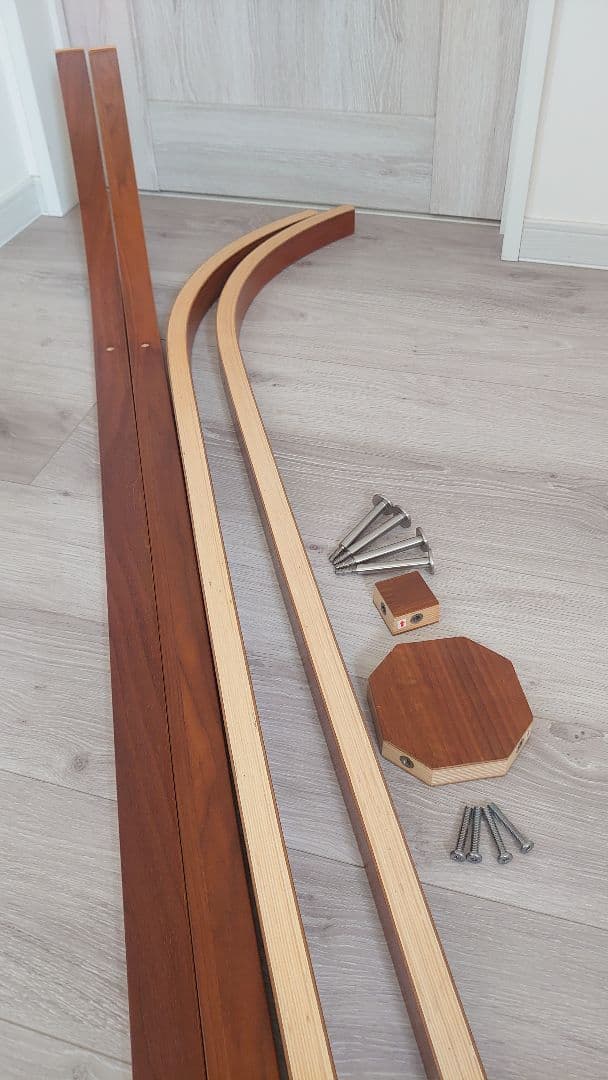 ハンガーラック ACTUS(アクタス)