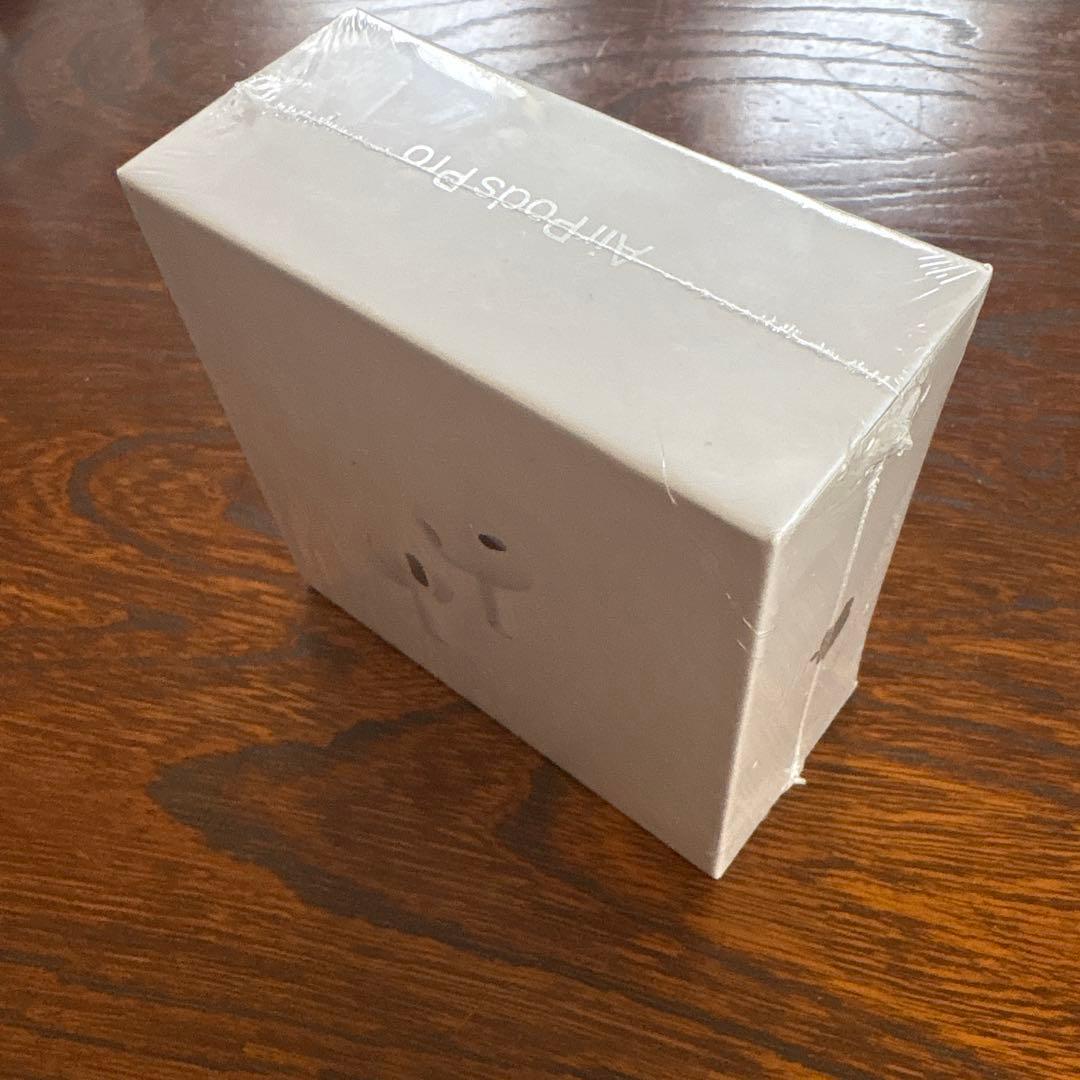 【未開封】AirPods Pro 第2世代 互換品