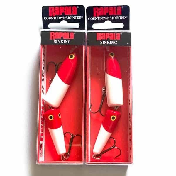 InJapan公式アカウント様　ルアーセット F