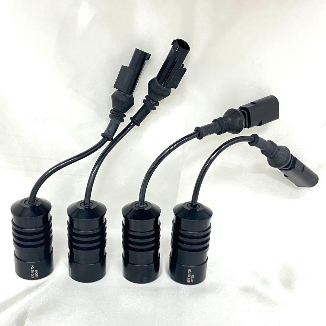 マグネティックライド キャンセラー S3 RS3 8V 2014-2021年式