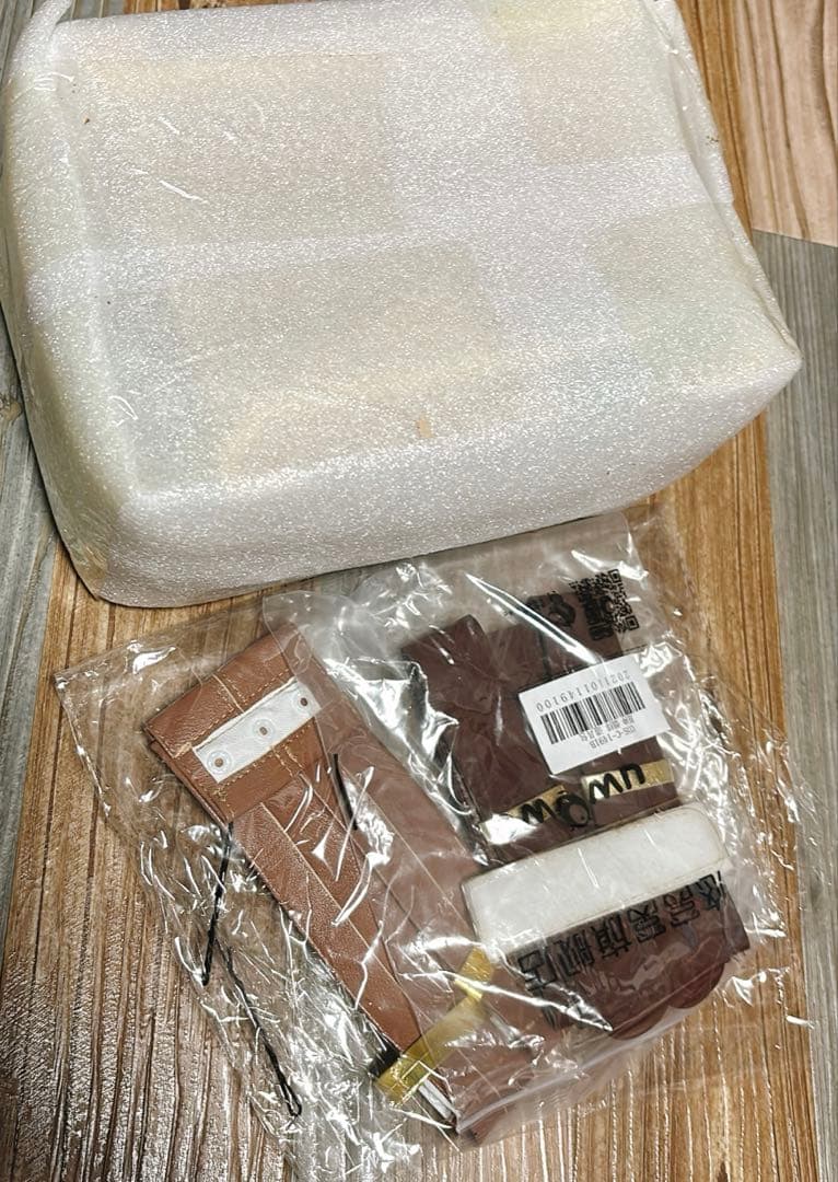 【即納】煙緋 三分妄想 コスプレ フルセット 原神 ウィッグ・靴付き