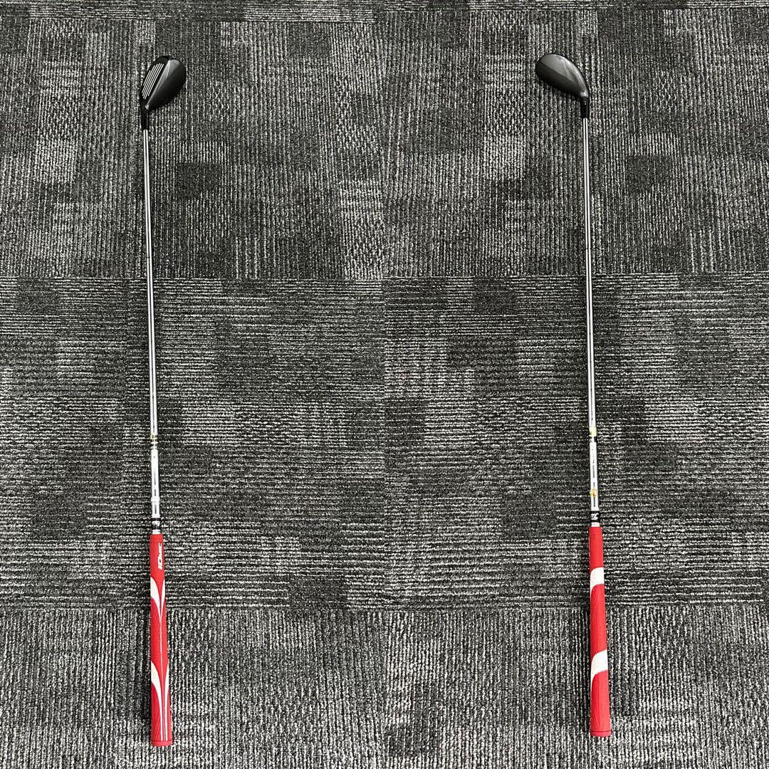 タイトリスト 816 H1 19° 23° ユーティリティ2本セット