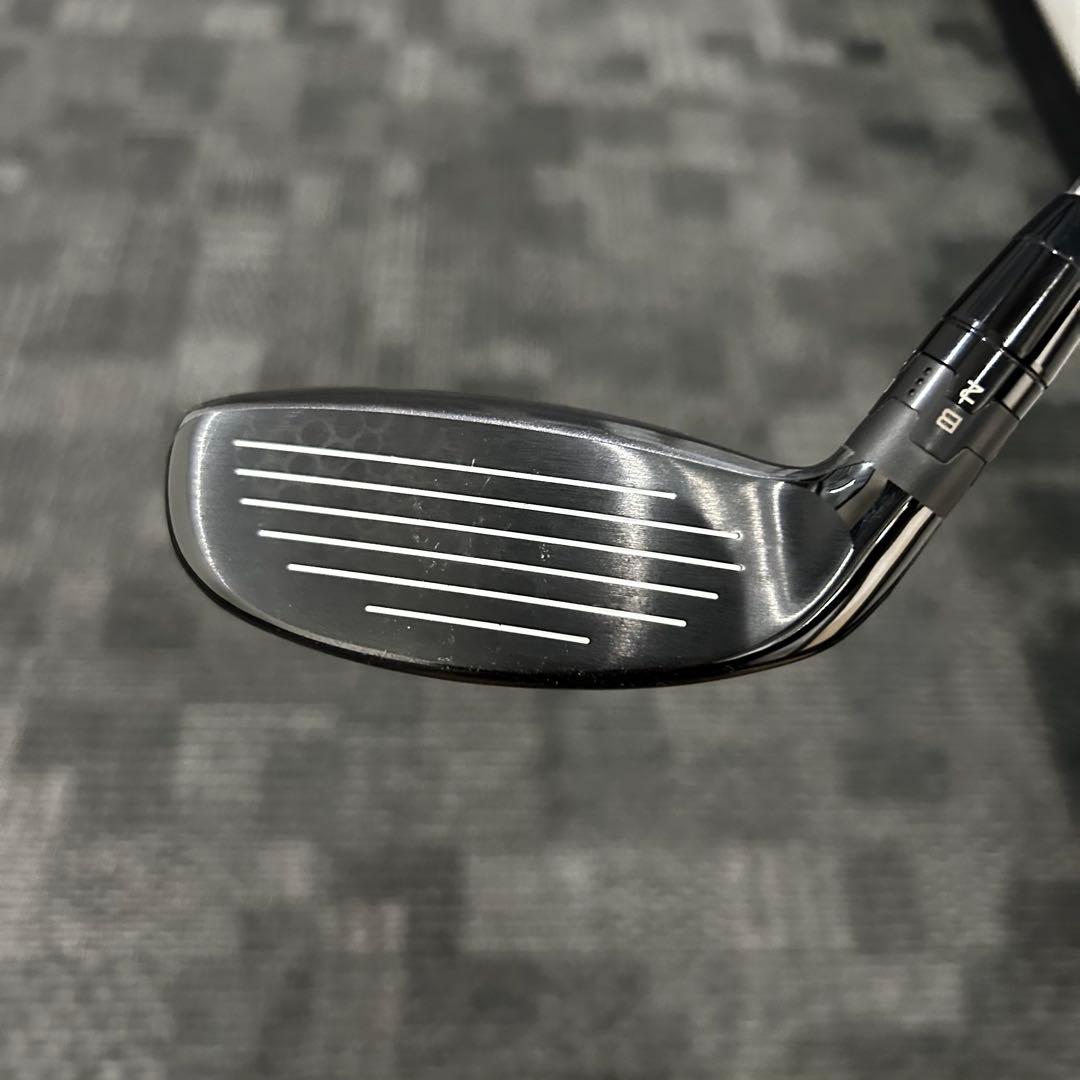 タイトリスト 816 H1 19° 23° ユーティリティ2本セット