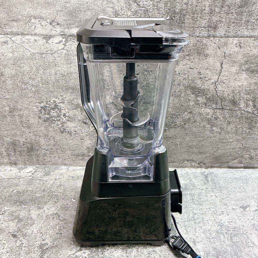 プロ仕様 NINJA Blender ハイパワー ブレンダー