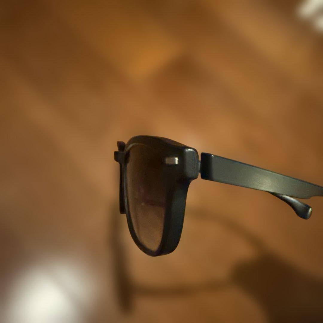 999.9 フォーナインズサングラス　Ｆ01ＡＰM