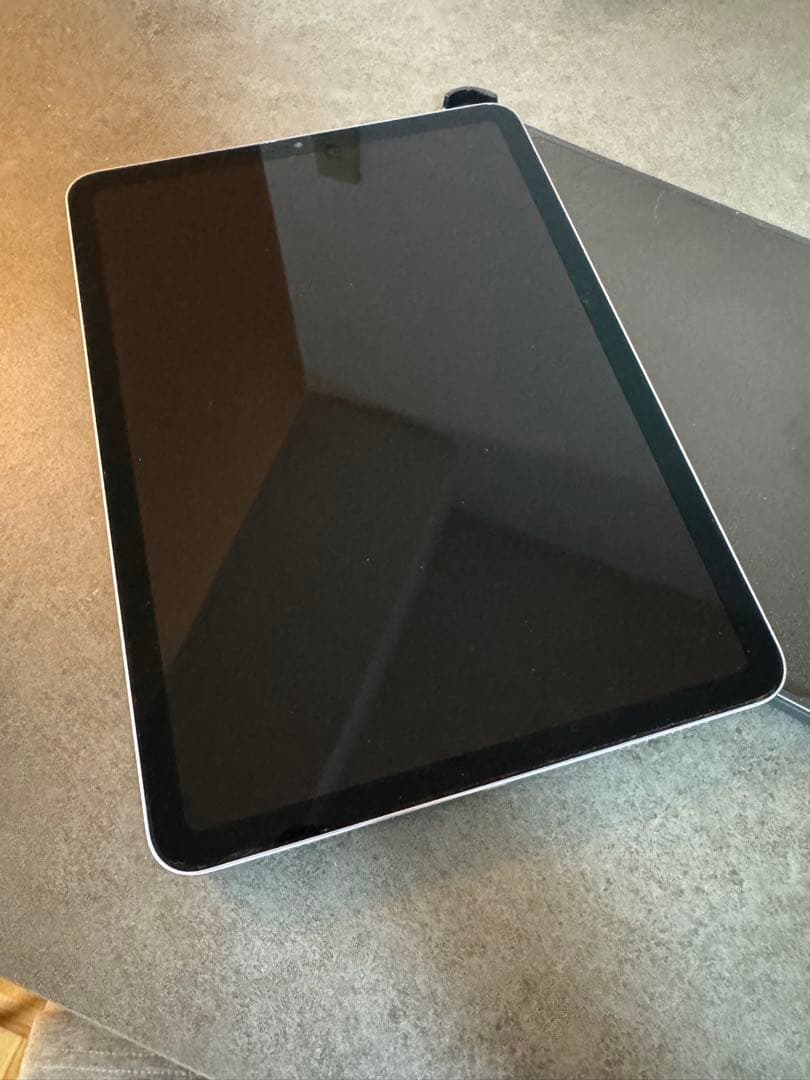 iPad Air(第5世代)Wi-Fiモデル 64GB パープル おまけ付き