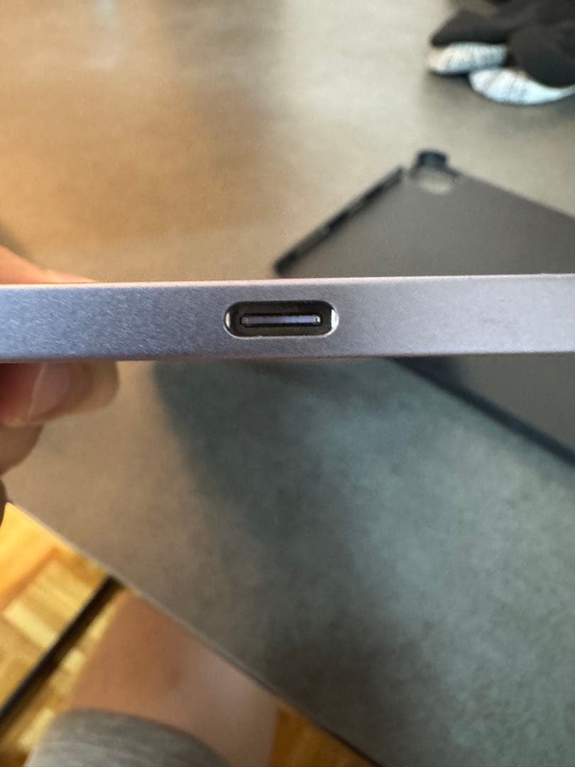 iPad Air(第5世代)Wi-Fiモデル 64GB パープル おまけ付き