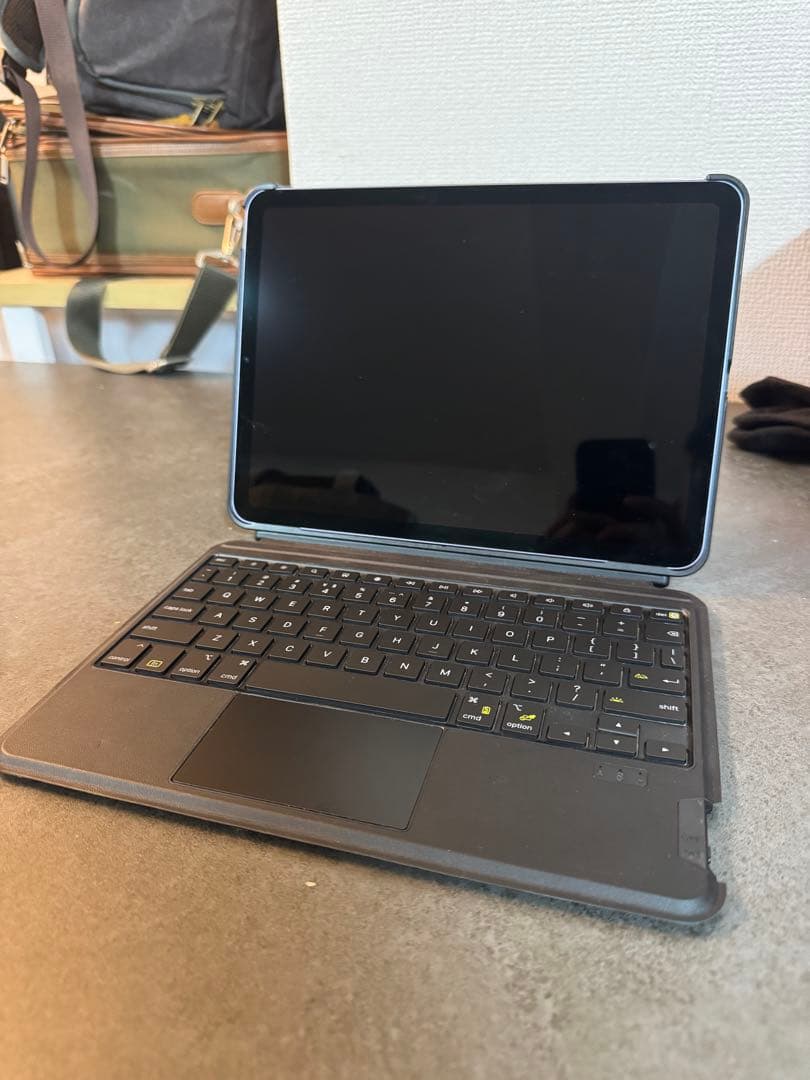 iPad Air(第5世代)Wi-Fiモデル 64GB パープル おまけ付き