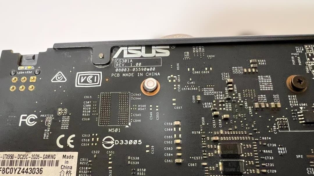 自作用 ミドルタワーPCケース ファン グラフィックボード メモリー CPU