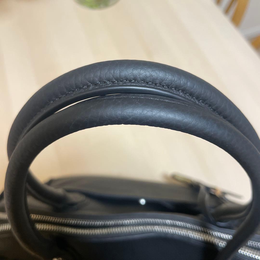 HAYNI 本革オリエッタ ビジネスバッグ