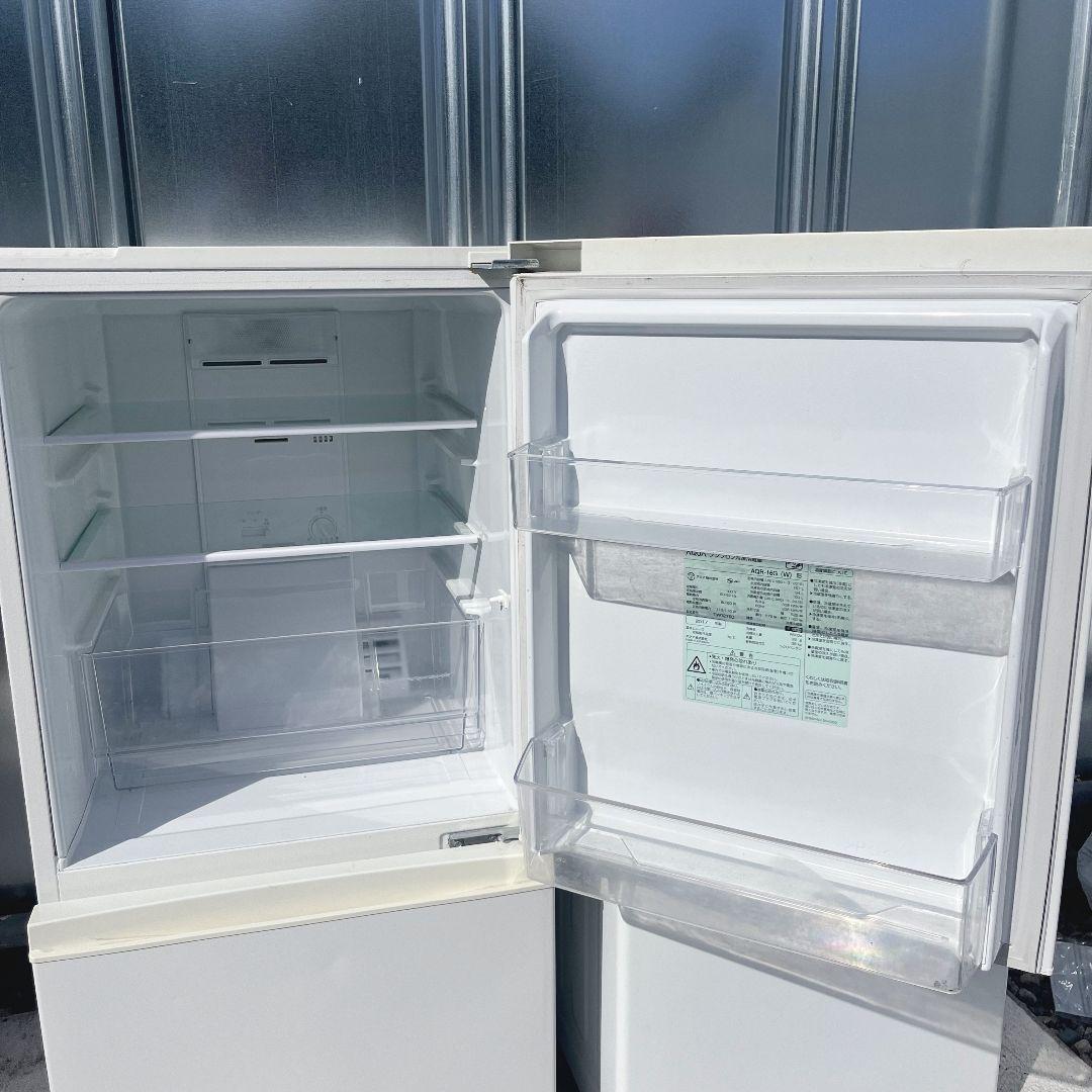 248設置まで対応 新生活　AQUA冷蔵庫　洗濯機　人気モデル　セット