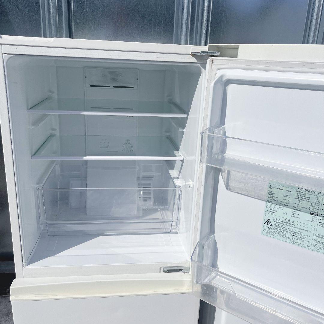 248設置まで対応 新生活　AQUA冷蔵庫　洗濯機　人気モデル　セット