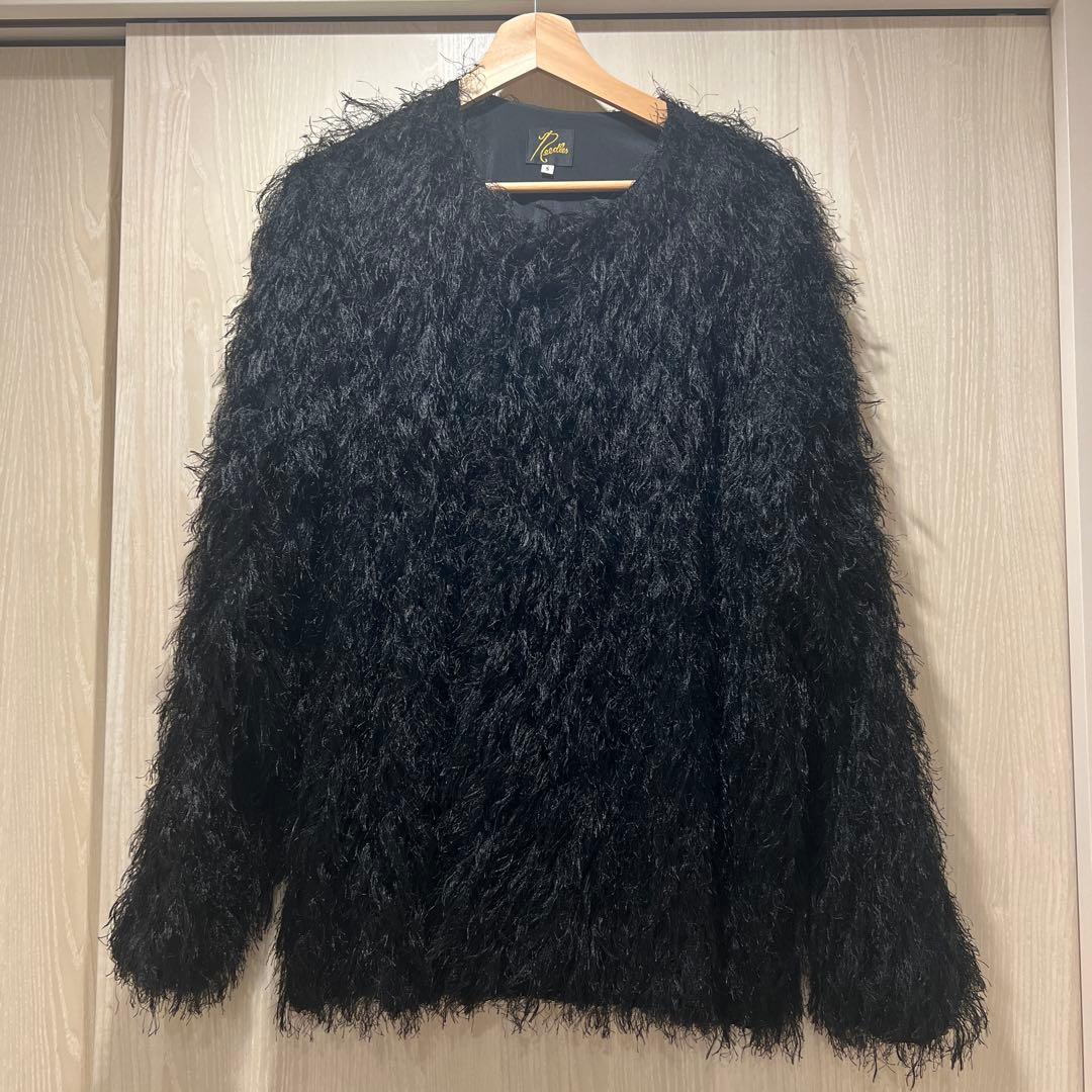 トップス Needles 23AW Snap Cardigan Jkt