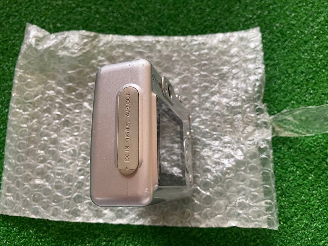 Canon PowerShot A530 コンパクトデジタルカメラ