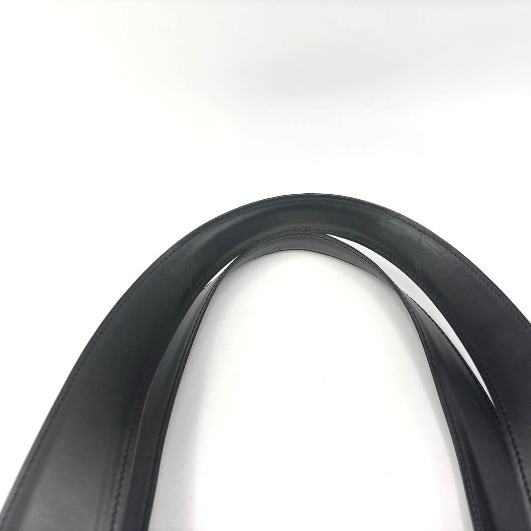 ルイヴィトン M52452 エピ ジェモ ノワール トートバッグ