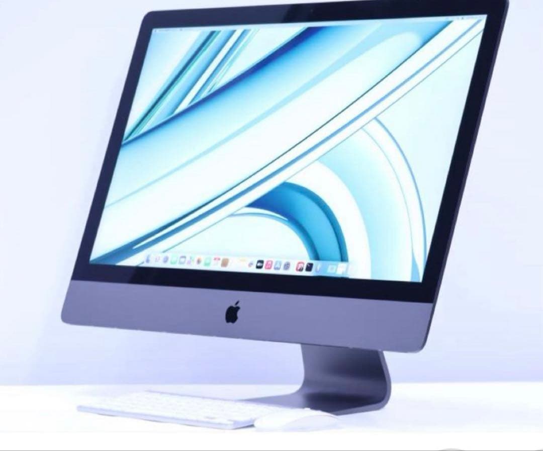 ひろでん　iMac Pro 2017 27インチ